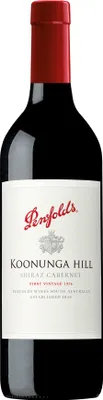 Produktbild von Koonunga Hill Shiraz Cabernet 750ml