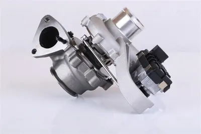 Immagine prodotto di Turbocompressore NISSENS 93284