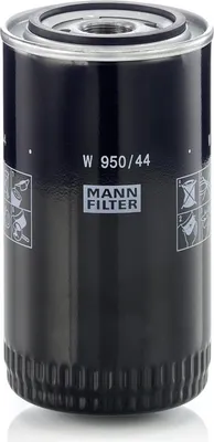 Produktbild von Ölfilter MANN-FILTER W 950/44 Anschraubfilter