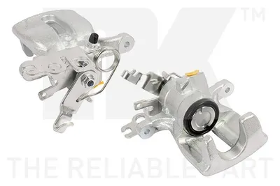 Produktbild von NK Bremssattel Hinten Rechts für VW CADDY IV Kombi (SAB, SAJ) Ø38mm 2147390