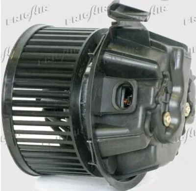 Produktbild von FRIGAIR 0599.1097 Gebläsemotor Innenraumgebläse für NISSAN MICRA III (K12)