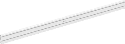 Produktbild von AlzaErgo Lamellenwand SWP130 Lamellenwand 160 cm weiß