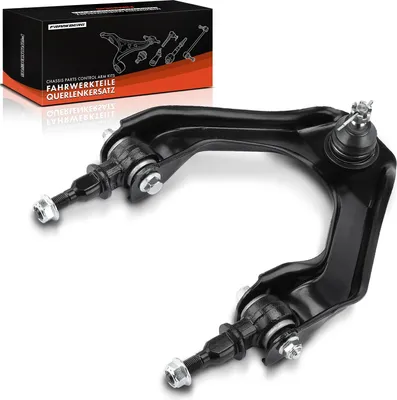 Image de Frankberg 1x Bras de Suspension Essieu Avant pour Honda Accord IV Aerodeck Coupé V 1.8L 2.2L 2.0L 2.3L 1990-1998