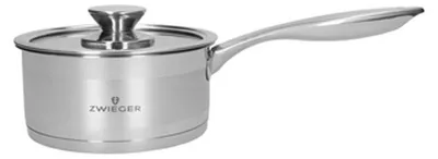 Zdjęcie produktu dla Rondel z pokrywką 16 cm Caldo Zwieger