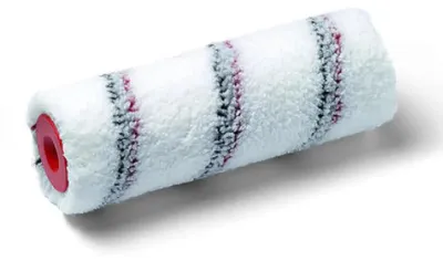 Produktbild von Schuller SILVERLINE Großflächenwalze  18 cm