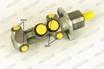 Produktbild von FERODO FHM1001 Bremszylinder Hauptbremszylinder für FIAT TIPO (160) TEMPRA (159) TEMPRA S.W. (159) für LANCIA DEDRA (835)