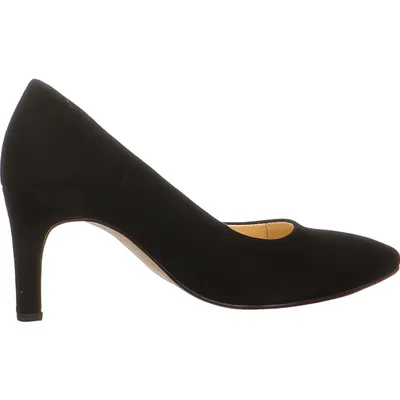 Produktbild von Gabor Klassische Pumps KAPSEL-KOLL Damen 31333331363335 Schwarz 38 1/2 EU