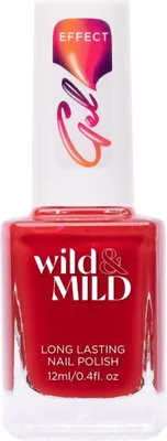 Produktbild von Wet N Wild Wild M Nagellack-Effektgel GE41