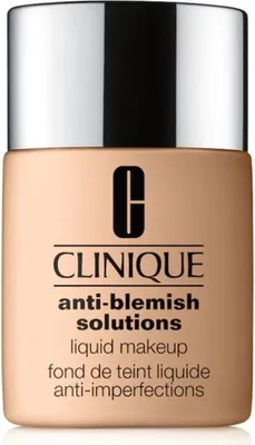 Produktbild von Clinique Foundation CN 28 für problematische Haut, 30ml