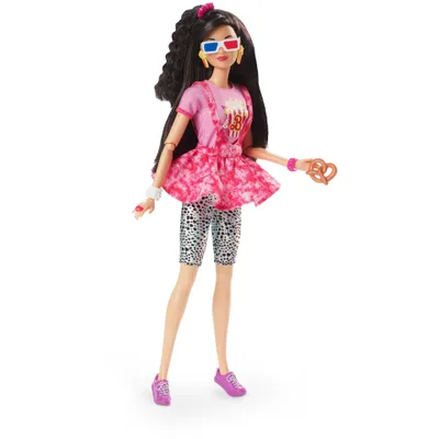 Obrázok produktu pre Barbie Podpis 80S Retro Séria