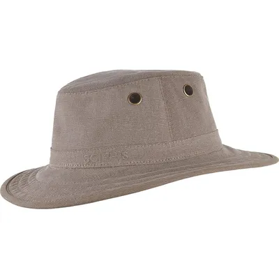 Produktbild von Explorer Canvas Sommerhut – Leichter Outdoor-Hut