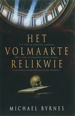 Image de La relique parfaite