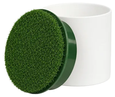 Obrázek produktu pro Golfová jamka s ochranným krytem