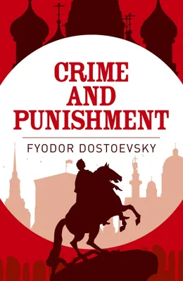 Obrázok produktu pre Crime and Punishment