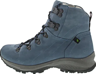 Produktbild von Waldläufer H-Emma 949702-191-263 (6/denim)