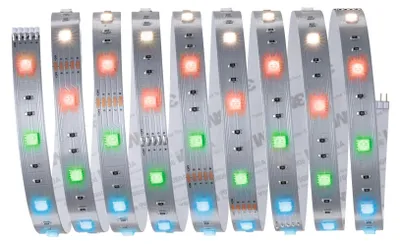 Zdjęcie produktu dla MaxLED 250 – przedłużka taśmy LED 2,5 m RGBW+  17 W 270 lm/m RGBW+