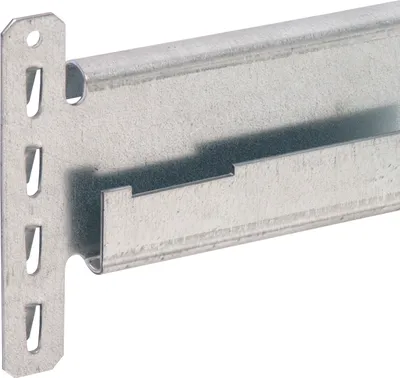 Produktbild von Weitspannr. Zusatzebene WS 2000 - 2500x500 mm, mit Stahlböden
