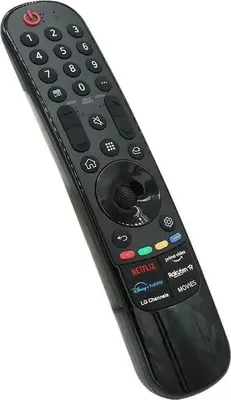 Immagine prodotto di Telecomando Lg Magic Tv An-Mr21Ga An-Mr21Gc Mouse-Cursore Vocale