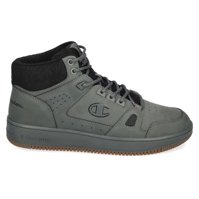 Produktbild von Champion RD18 Mid Cord Dk.Grey/Nbk/Gum Größe EU 45