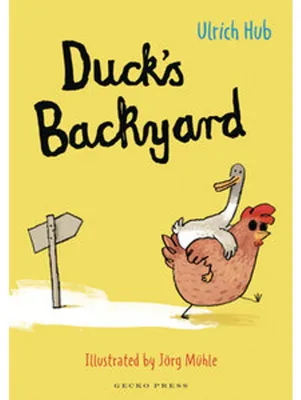 Image de Duck's Backyard