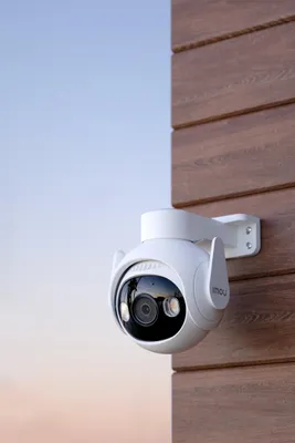 Zdjęcie produktu dla IMOU GS7EP-3M0WE-IMOU IMOU IPCam Cruiser 2 3MP WLAN 2K IR 30m