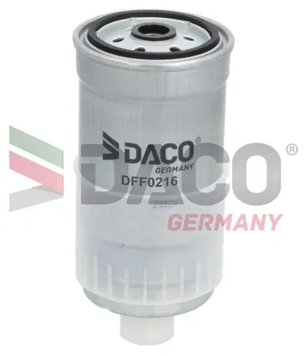 Produktbild von DACO Germany Kraftstofffilter x DFF0216