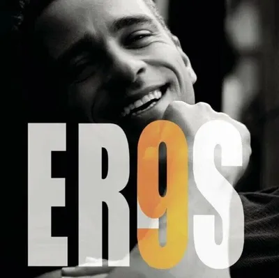 Image de Eros Ramazzotti - 9 (CD)