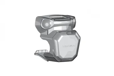 Obrázek produktu pro DJI Mavic 3 Pro - 2v1 ochrana závěsu kamery a senzorů