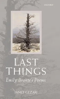 Produktbild von Last Things