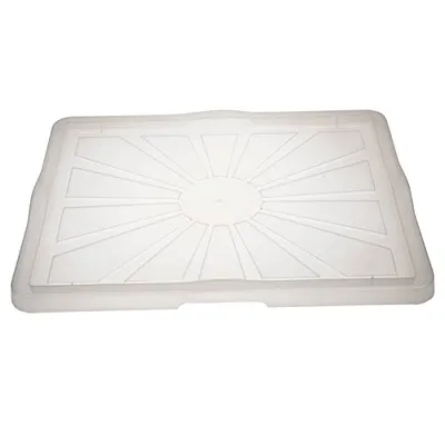 Produktbild von keeeper Deckel für Multi-Box XXL 52 x 43 cm