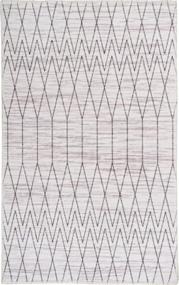 Produktbild von Maya 300 Grau 200cm x 290cm