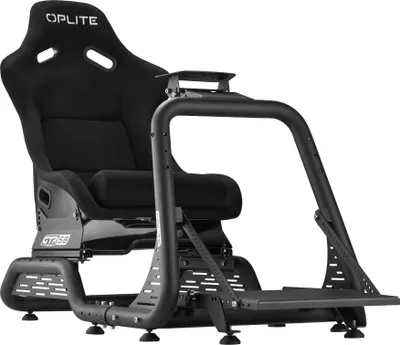 Immagine prodotto di OPLITE Cockpit GTR S8 Infinity                         black retail (Speditionsversand)