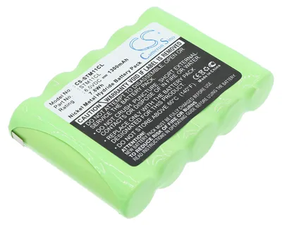 Immagine prodotto di TECHTEK Batteria compatibile con [Siemens] Sinus 11, per [Telekom] Sinus 11 sostituisce