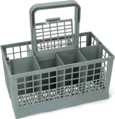 Produktbild von daniplus Universal Besteckkorb kompatibel zu den meisten Geschirrspüler von Bosch / Siemens 00621320