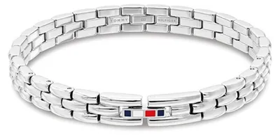 Image de Bracelet en acier inoxydable moderne pour femmes, modèle 2781087