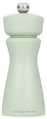 Produktbild von Cole & Mason Kenton Salz-/Pfeffermühle Salbei 15 cm