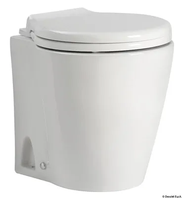 Immagine prodotto di WC elettrico Slim 12 V, 1 pezzo