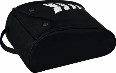 Produktbild von Erima Six Wings Schuhtasche Schwarz