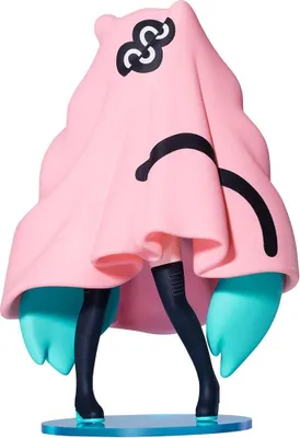 Produktbild von Character Vocal Series 01 Artist Collaboration PVC Statue Hatsune Miku x FACE 10 cm