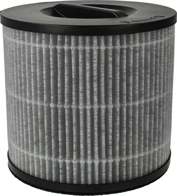 Produktbild von vhbw H11 Filter kompatibel mit Steba LR12 Luftreiniger - Ersatz-Filter mit integriertem Aktivkohle-Filter