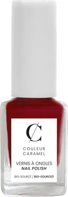 Produktbild von Nagellack Matt red -808
