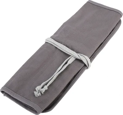 Immagine prodotto di Porta pennelli, astuccio per pennelli, borsa avvolgibile per penne, borsa per penne, astuccio per penne a colori