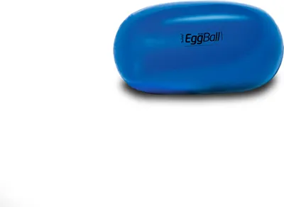 Produktbild von Original Pezzi® Mini Eggball® - blau
