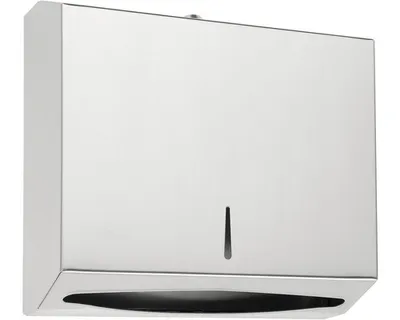 Obrázek produktu pro Zásobník na papírové ručníky mat 370 mm