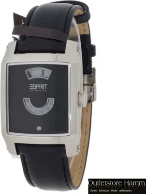 Produktbild von ESPRIT UHR Collection EL900462001