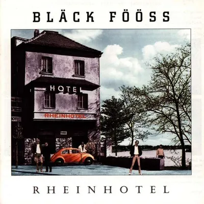 Produktbild von Bläck Fööss-Rheinhotel