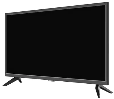 Produktbild von Reflexion LEDA24OSBT, 61 cm (24"), 1920 x 1080 Pixel, LCD, Smart-TV, WLAN, Schwarz