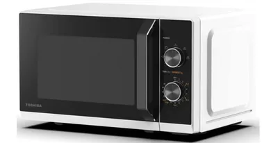 Produktbild von Mikrowelle 20L 800W
