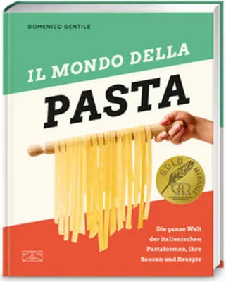 Immagine prodotto di Il mondo della Pasta