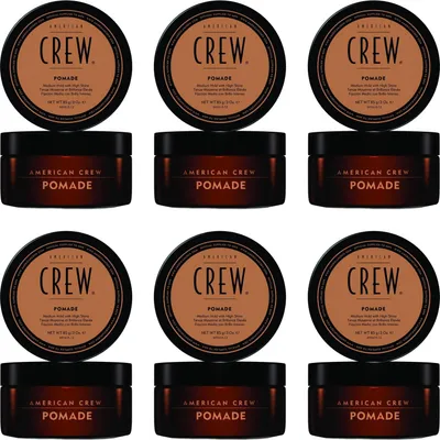 Produktbild von Pomade 6x85 g